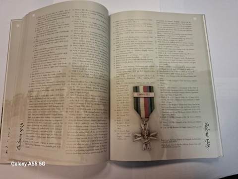 Bolonia 1945 Bolonia 1945