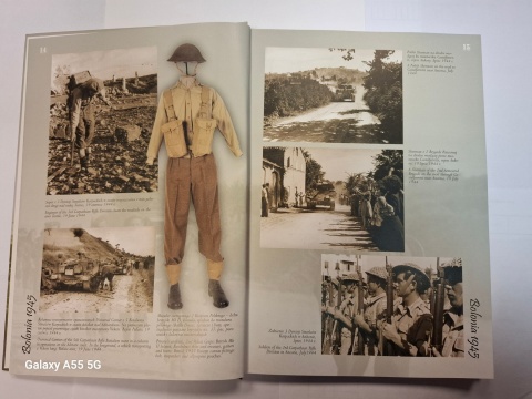 Bolonia 1945 Bolonia 1945