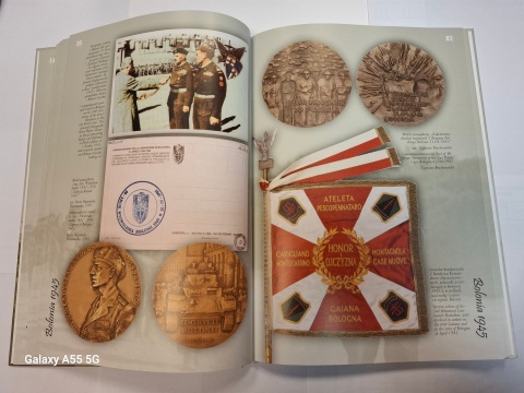 Bolonia 1945 Bolonia 1945