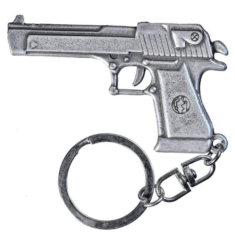 Brelok Pistolet VIS (duży)