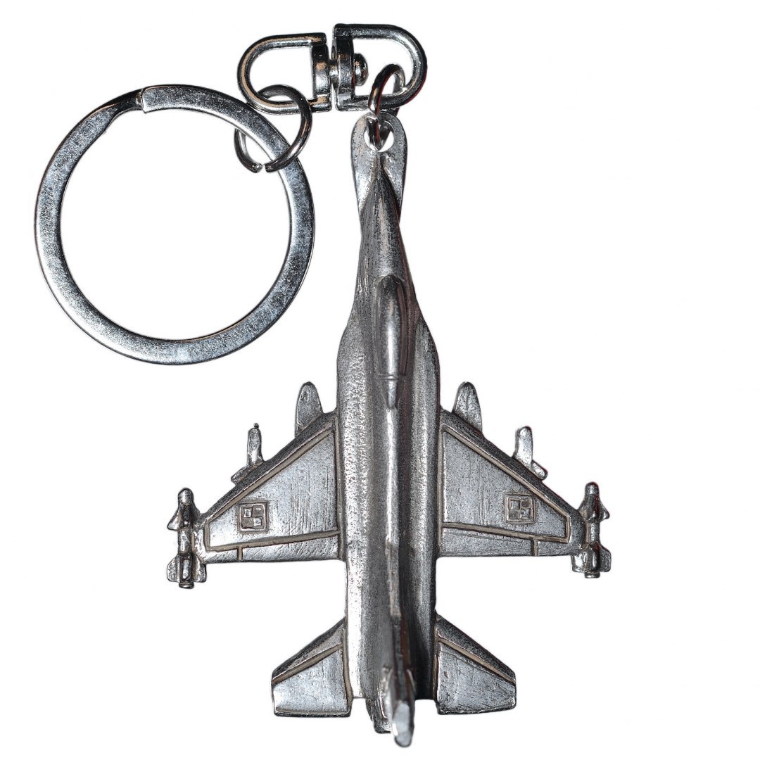 F 16 F 16