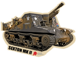 Magnes Sexton MK II