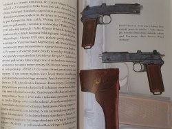 Trofea wojenne. Michał Mackiewicz